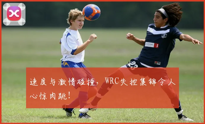 速度与激情碰撞,WRC失控集锦令人心惊肉跳!