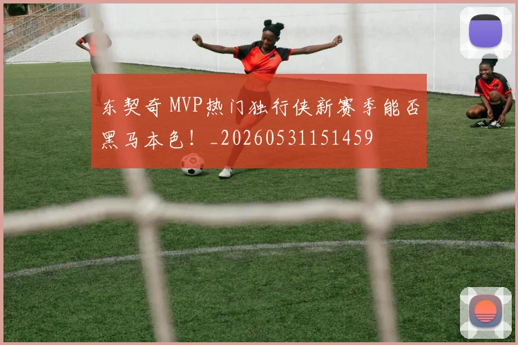 东契奇 MVP热门独行侠新赛季能否黑马本色！_20260531151459